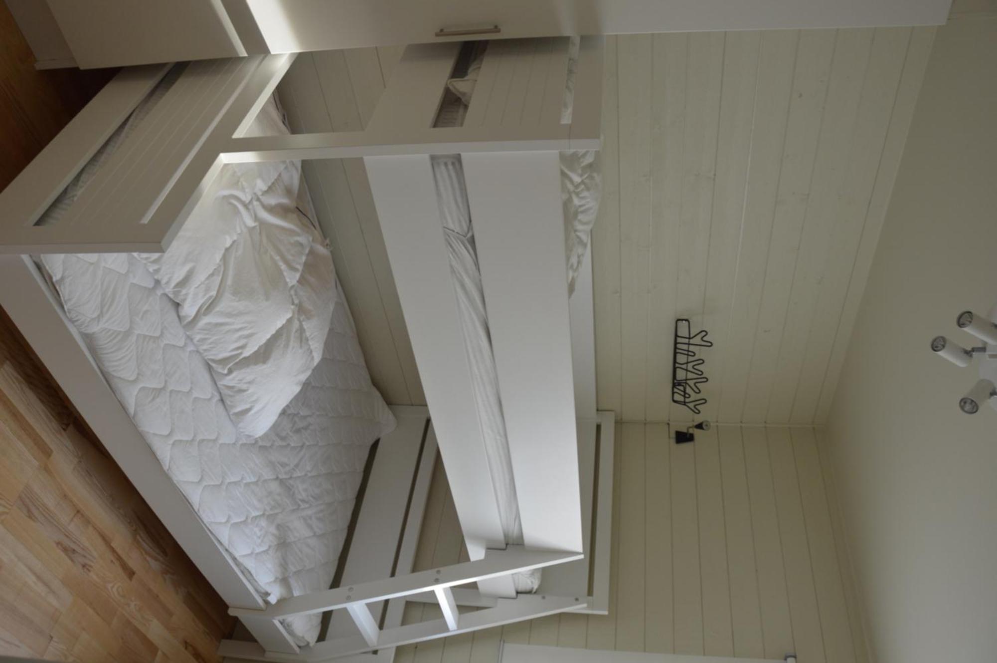 Ski Lodge Funaesdalen מראה חיצוני תמונה