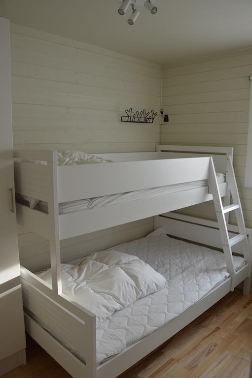 Ski Lodge Funaesdalen חדר תמונה