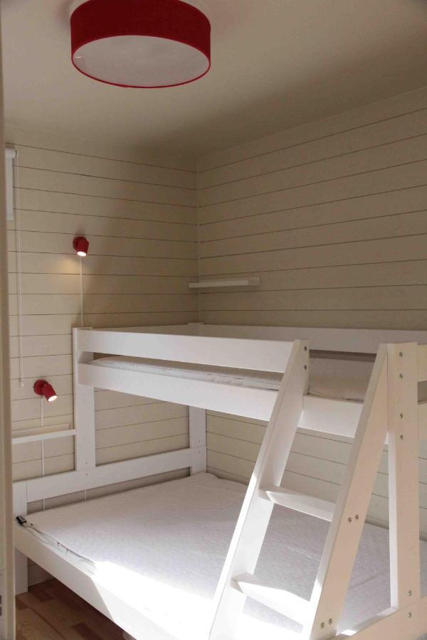 Ski Lodge Funaesdalen מראה חיצוני תמונה